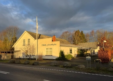 Skelby Forsamlingshus