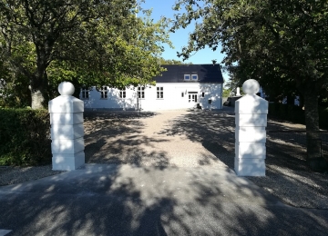 Vinde Helsinge Forsamlingshus