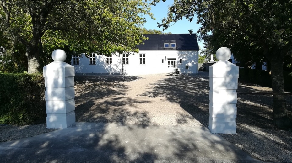 Vinde Helsinge Forsamlingshus
