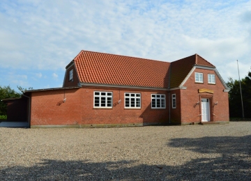 Ellum Forsamlingshus