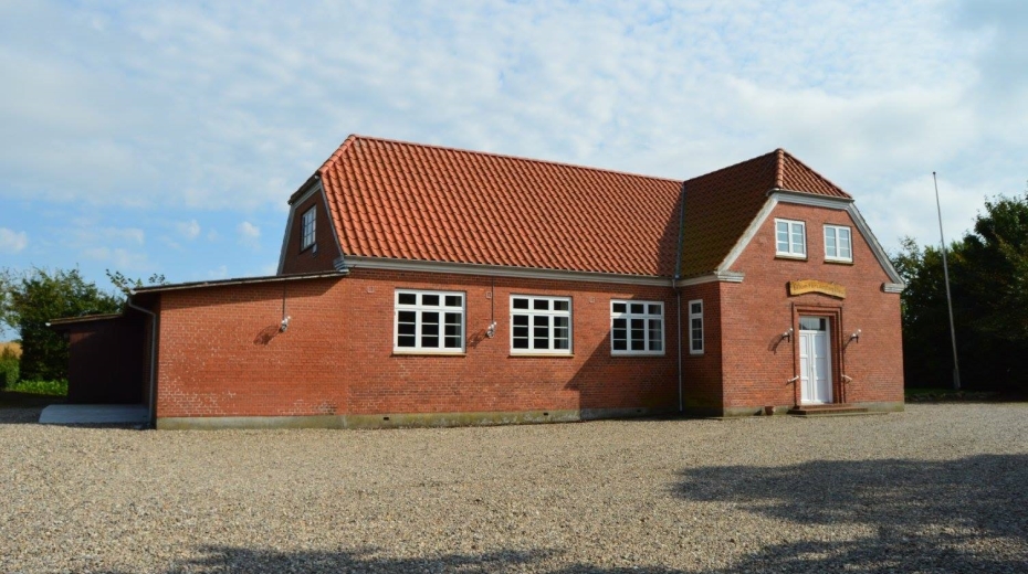 Ellum Forsamlingshus