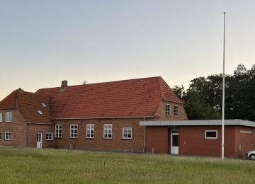 Øster Højst Forsamlingshus