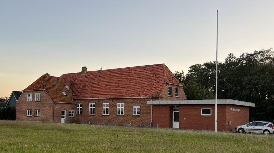 Øster Højst Forsamlingshus
