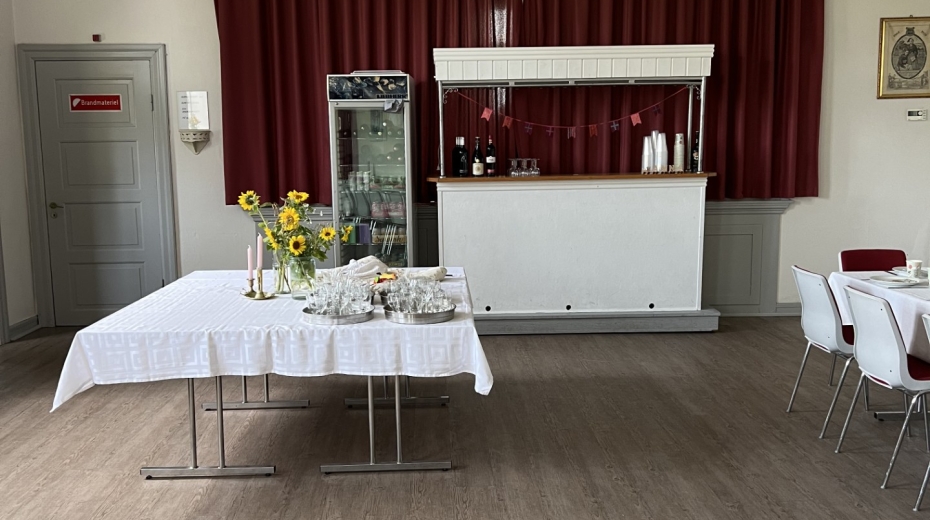Øster Højst Forsamlingshus