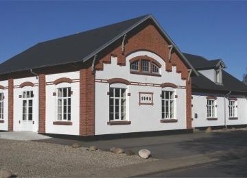 Bevtoft Forsamlingshus ApS