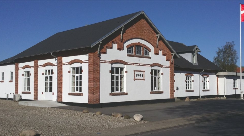 Bevtoft Forsamlingshus ApS Bevtoft Forsamlingshus ApS