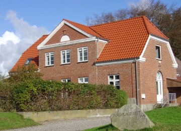 Branderup Forsamlingshus