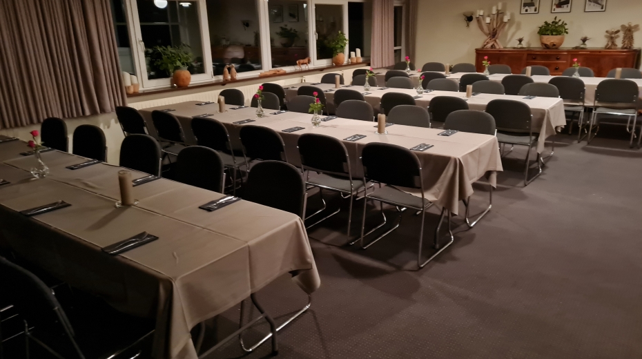 Københoved Forsamlingshus