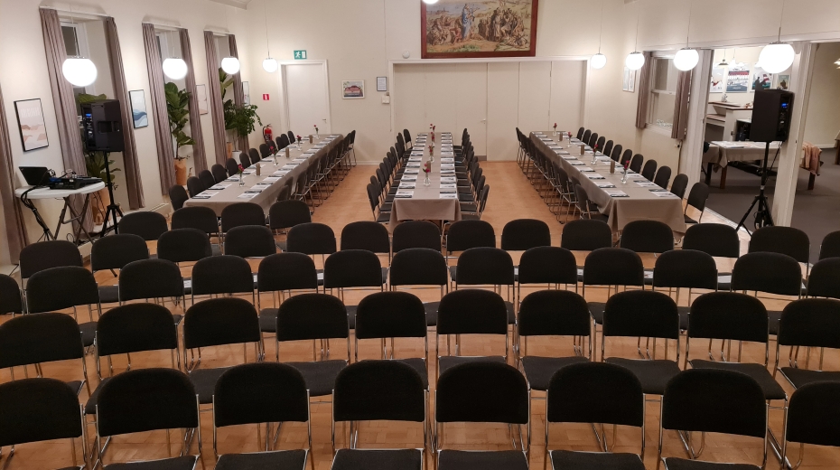 Københoved Forsamlingshus