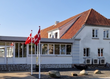 Københoved Forsamlingshus