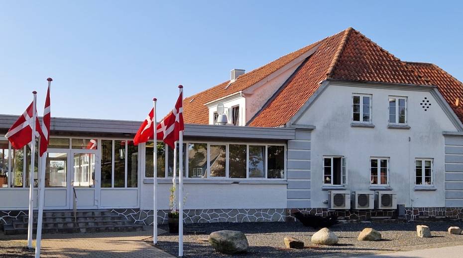 Københoved Forsamlingshus