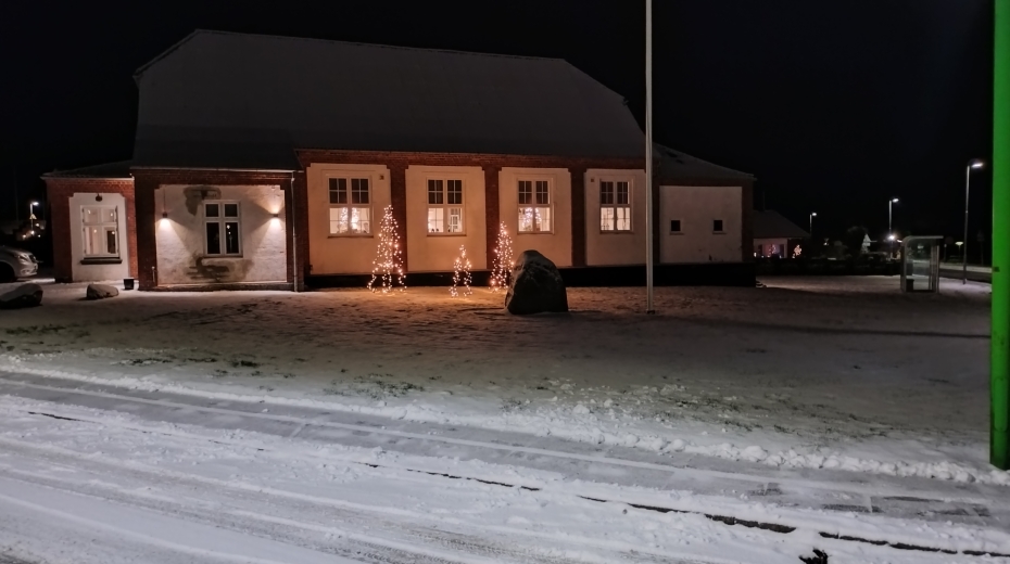Genner Forsamlingshus