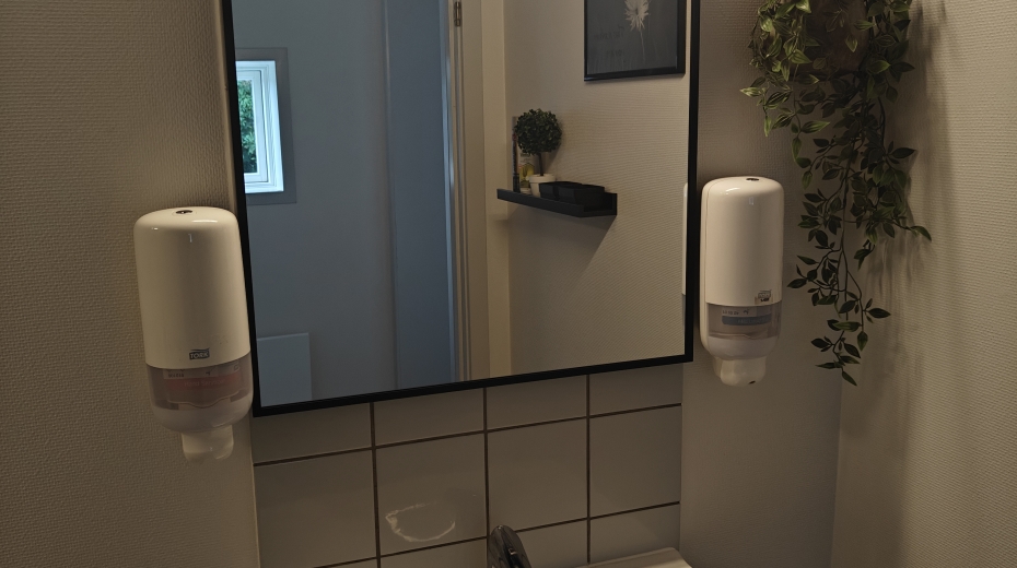 Genner Forsamlingshus
