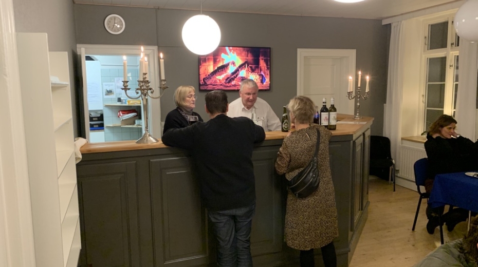 Løjt Forsamlings og Kulturhus
