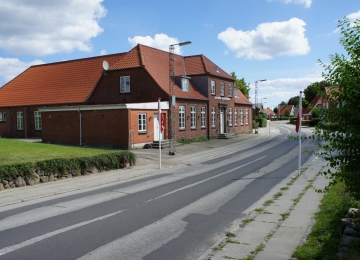 Løjt Forsamlings og Kulturhus