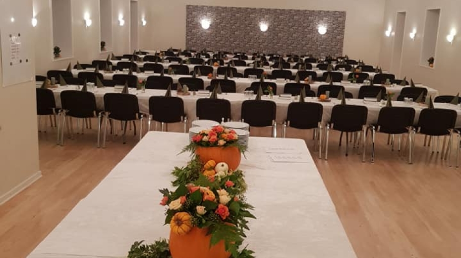 Gånsager Forsamlingshus