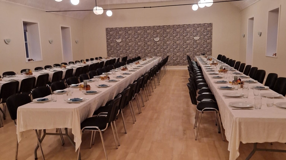 Gånsager Forsamlingshus