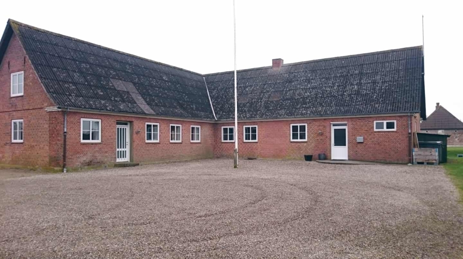 Mjolden Forsamlingshus