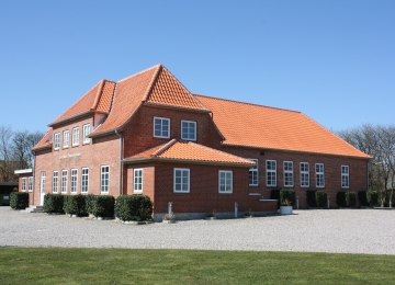 Uge Forsamlingshus