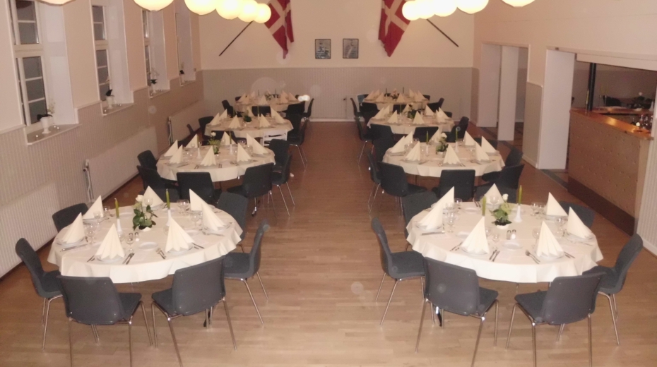 Sølsted Forsamlingshus