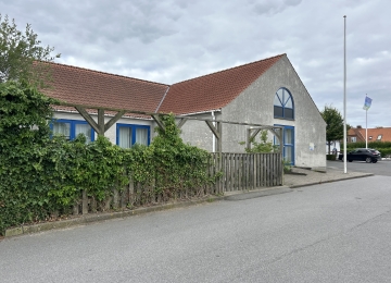Bisserup Forsamlingshus
