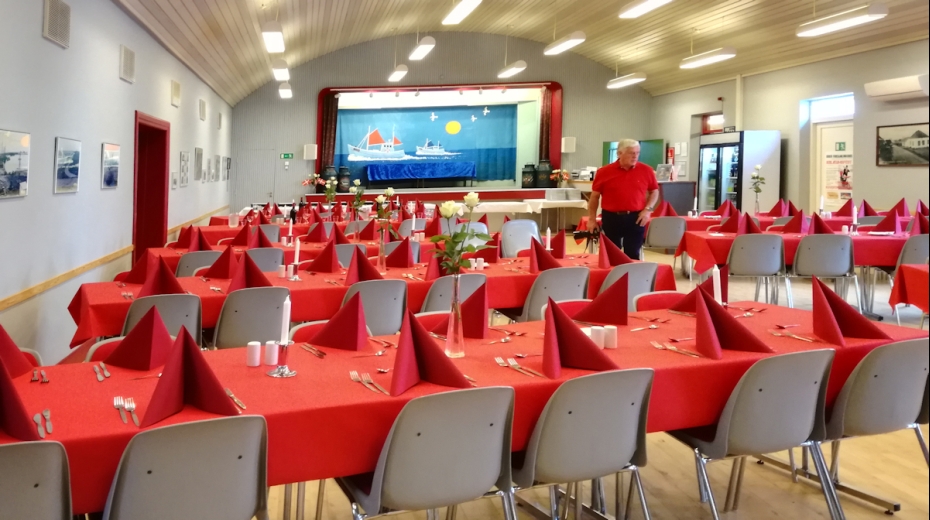 Odden Forsamlingshus