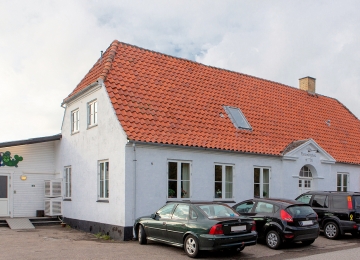 Odden Forsamlingshus