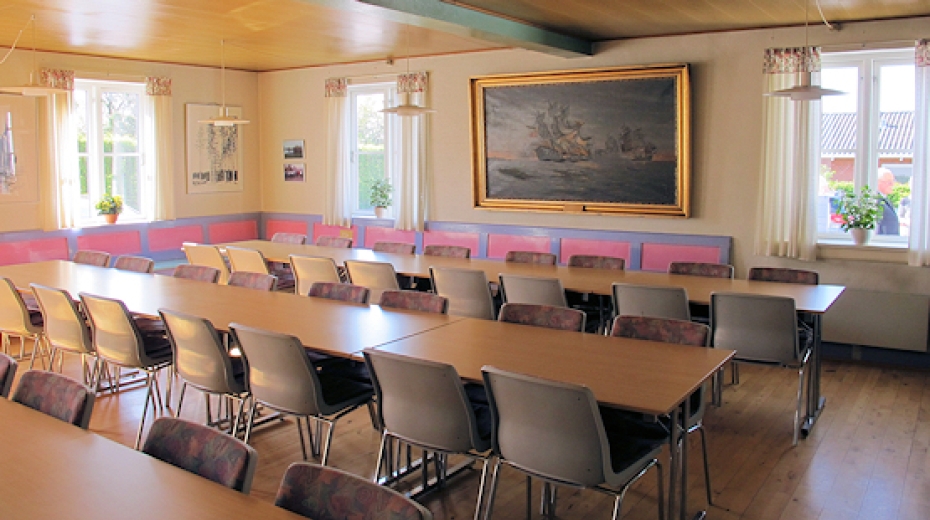 Odden Forsamlingshus