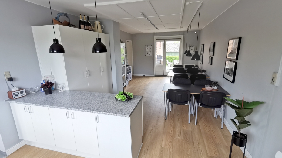 Herskind Forsamlingshus