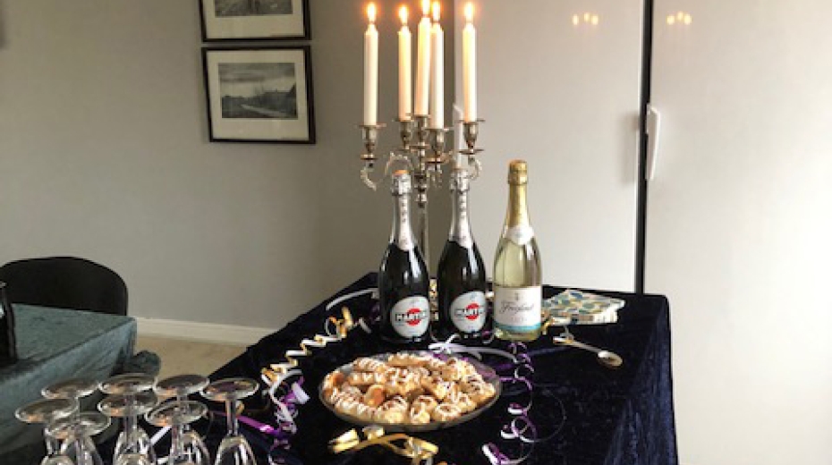 Herskind Forsamlingshus