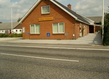 Grønhøj Kulturhus