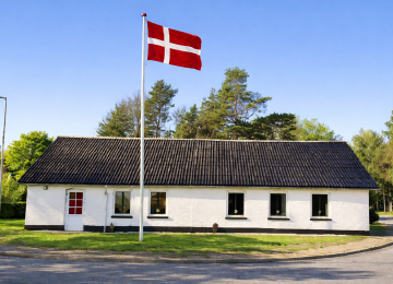Vive Forsamlingshus