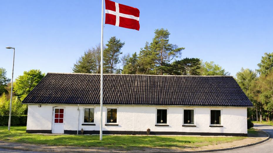 Vive Forsamlingshus