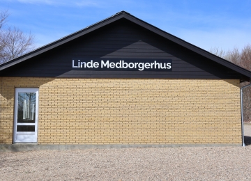 Linde Medborgerhus