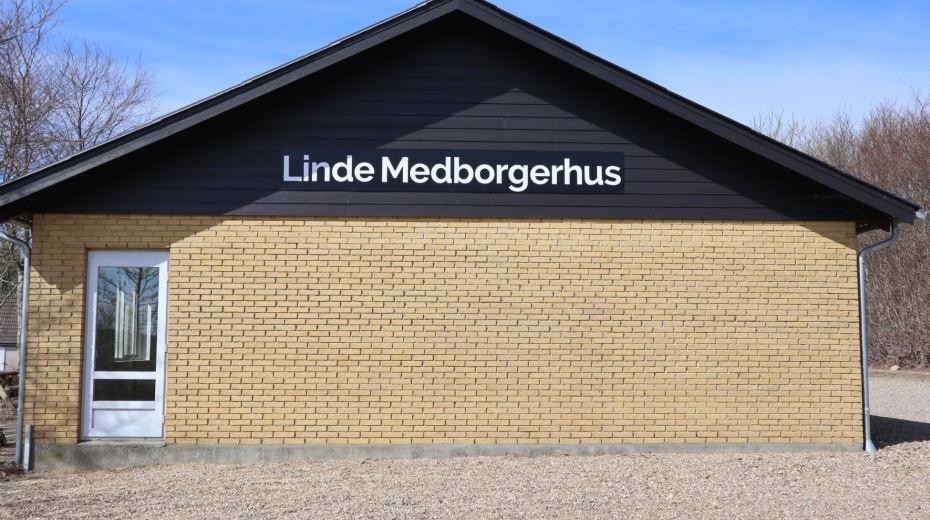 Linde Medborgerhus