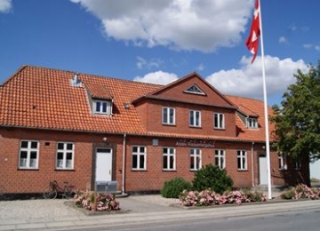 Alslev Forsamlingshus