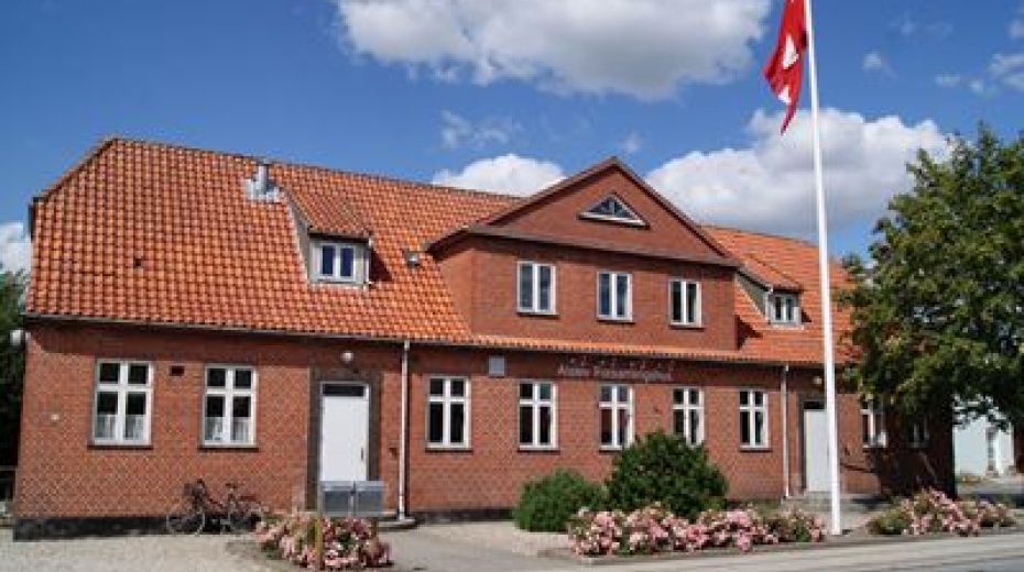 Alslev Forsamlingshus