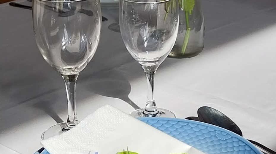 Egå Forsamlingshus