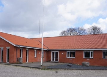Salten Forsamlingshus