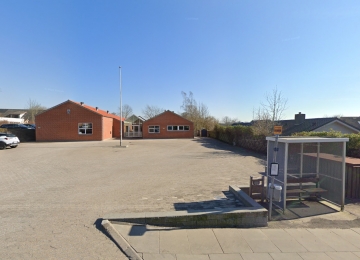 Selling Forsamlingshus