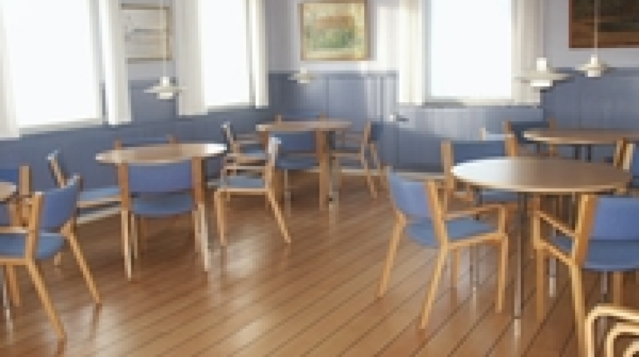 Øster Uttrup Forsamlingshus