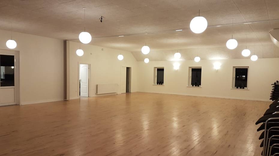Mejlby Borger- og kulturforening