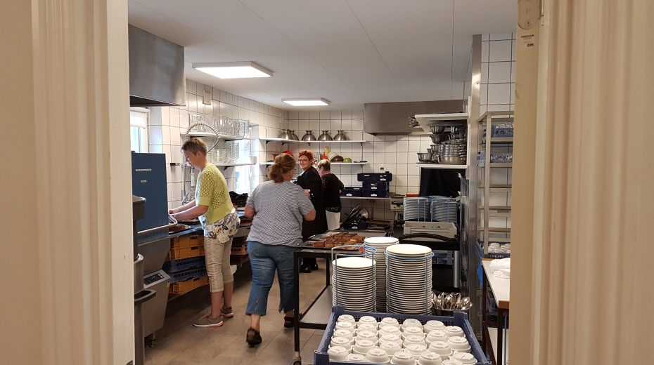 Mejlby Borger- og kulturforening