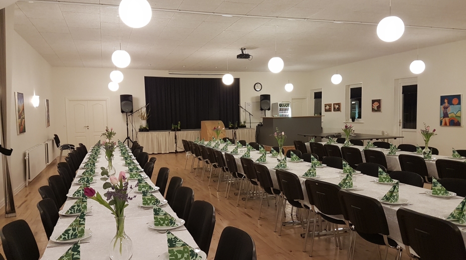 Mejlby Borger- og kulturforening