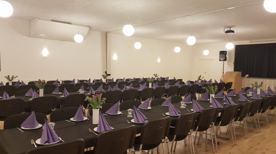 Mejlby Borger- og kulturforening