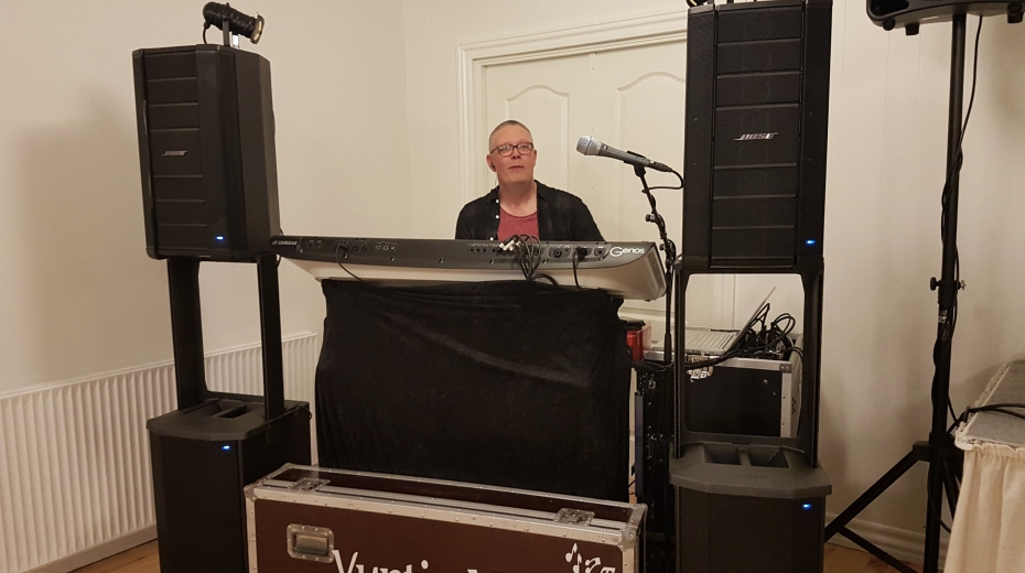 Mejlby Borger- og kulturforening