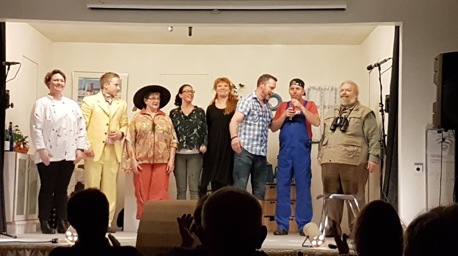 Mejlby Borger- og kulturforening