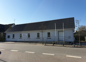 Mejlby Borger- og kulturforening