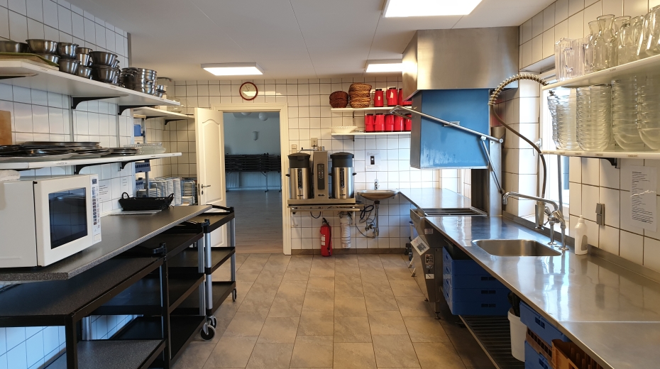 Mejlby Borger- og kulturforening