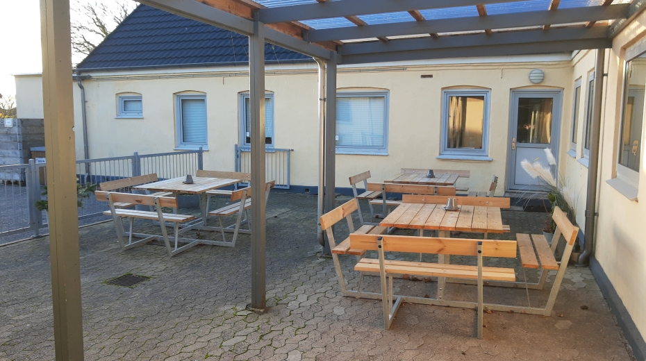 Højbo Forsamlingshus